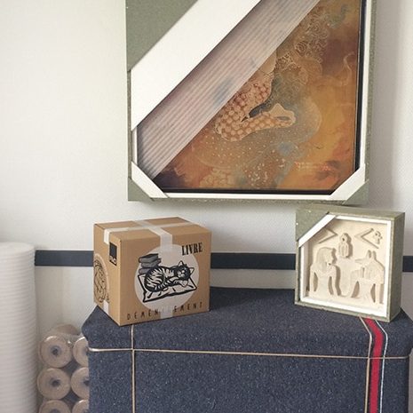 déménagement sur mesure