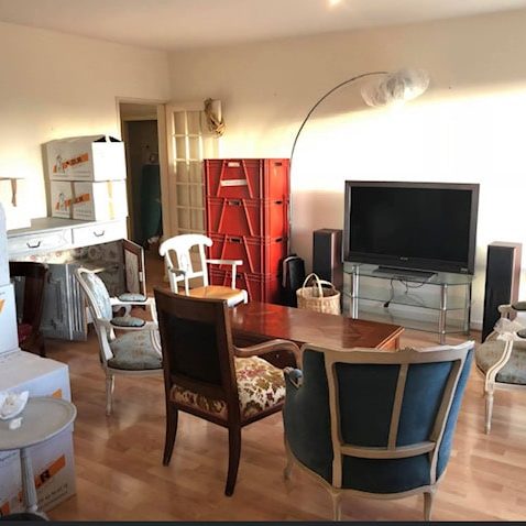 déménagement meubles prestige