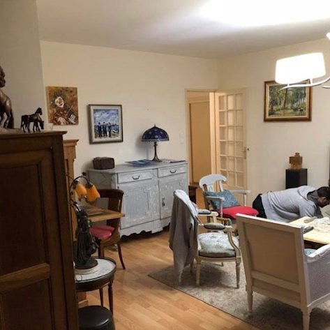 déménagement meubles prestige