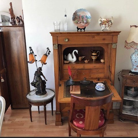 déménagement prestige